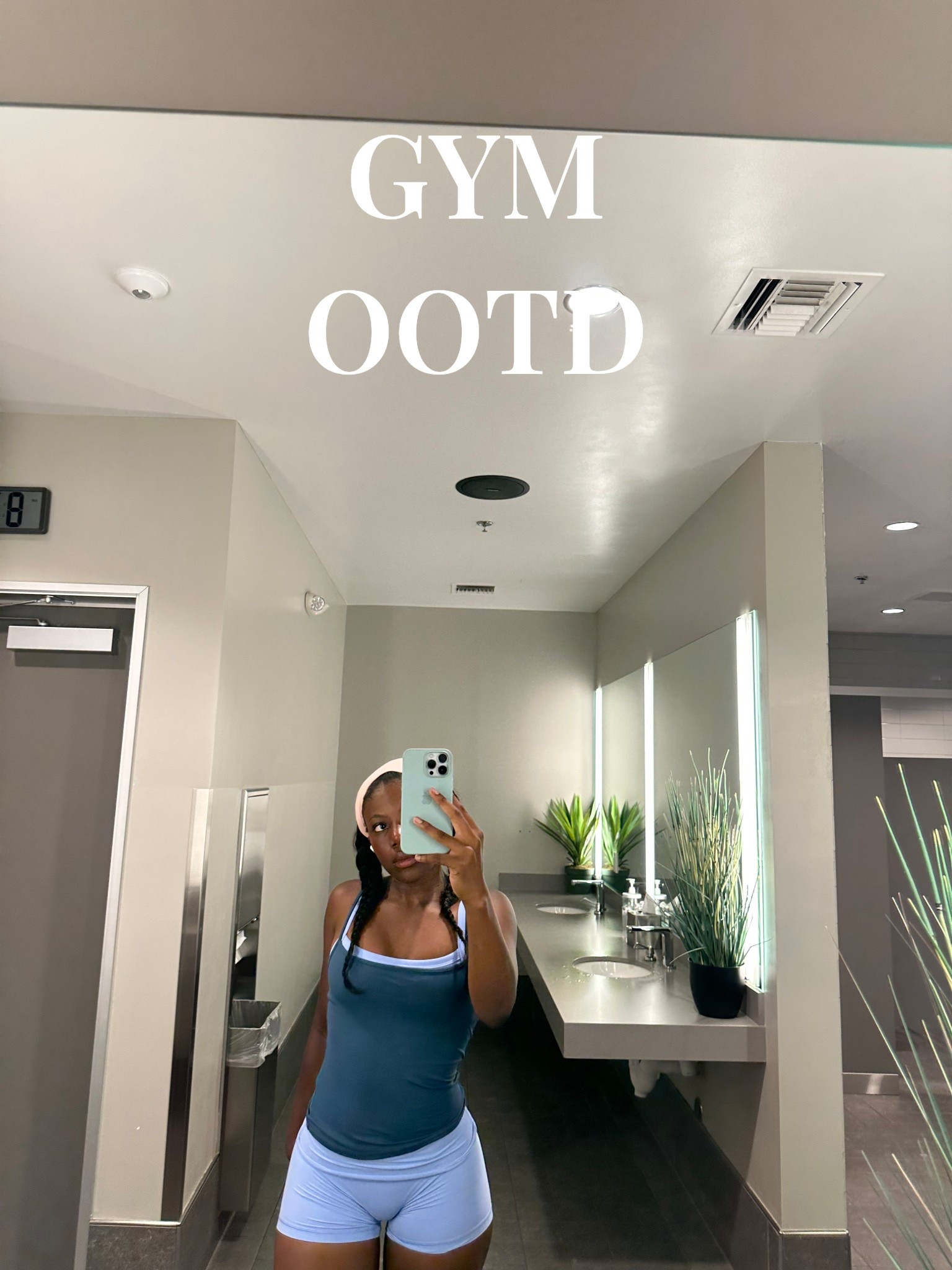 gym ootd
#gymootd #gymoutfit #ootd

#LTKStyleTip #LTKActive