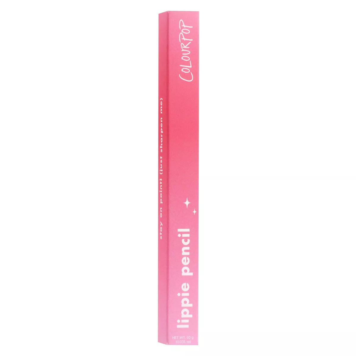ColourPop Lippie Pencils - Oh Snap - 0.035oz | Target