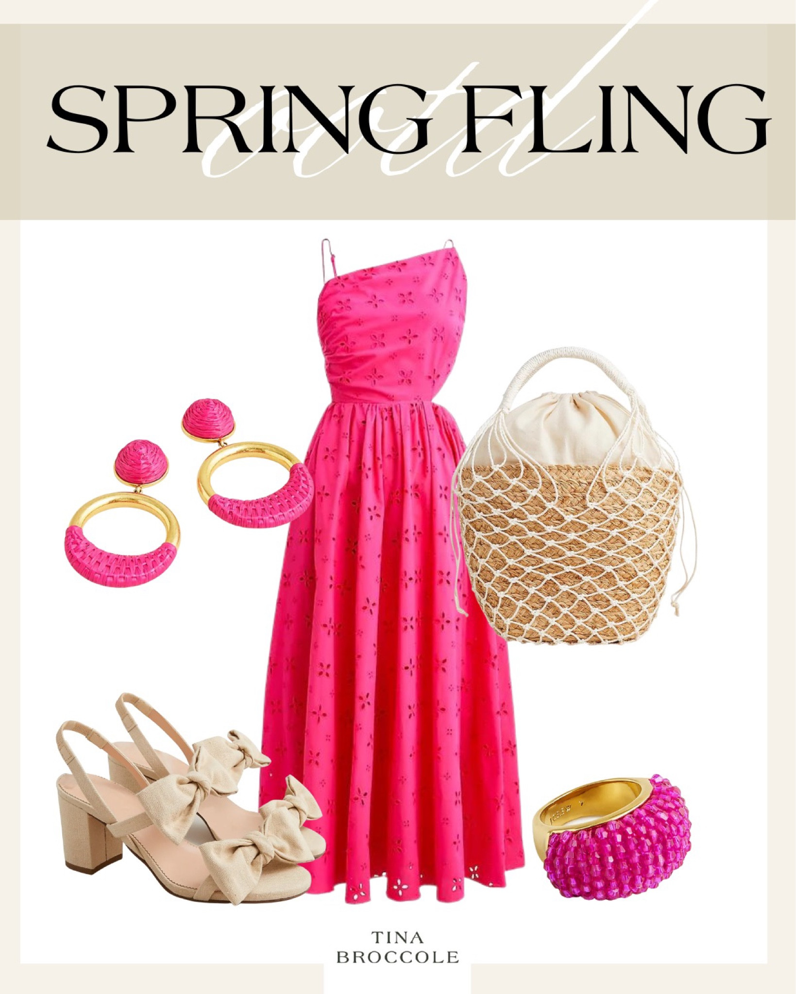 Spring OOTD - spring lookbook -
Spring Inspo - spring outfit idea 

#LTKSeasonal #LTKstyletip #LTKFind