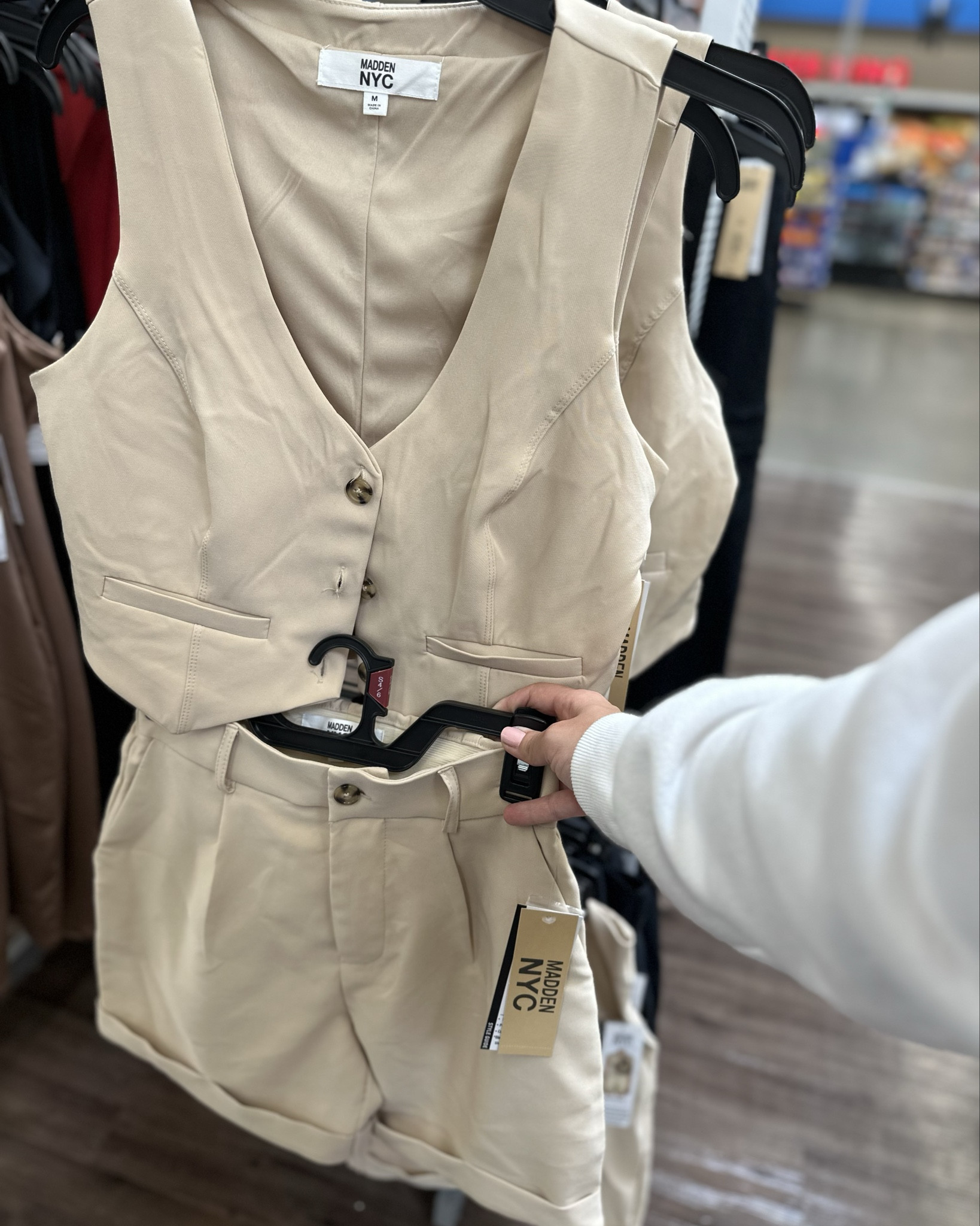 These sets are GORG 😍 

Matching set, summer outfit, spring outfit, ootd, affordable 

#LTKstyletip #LTKsalealert