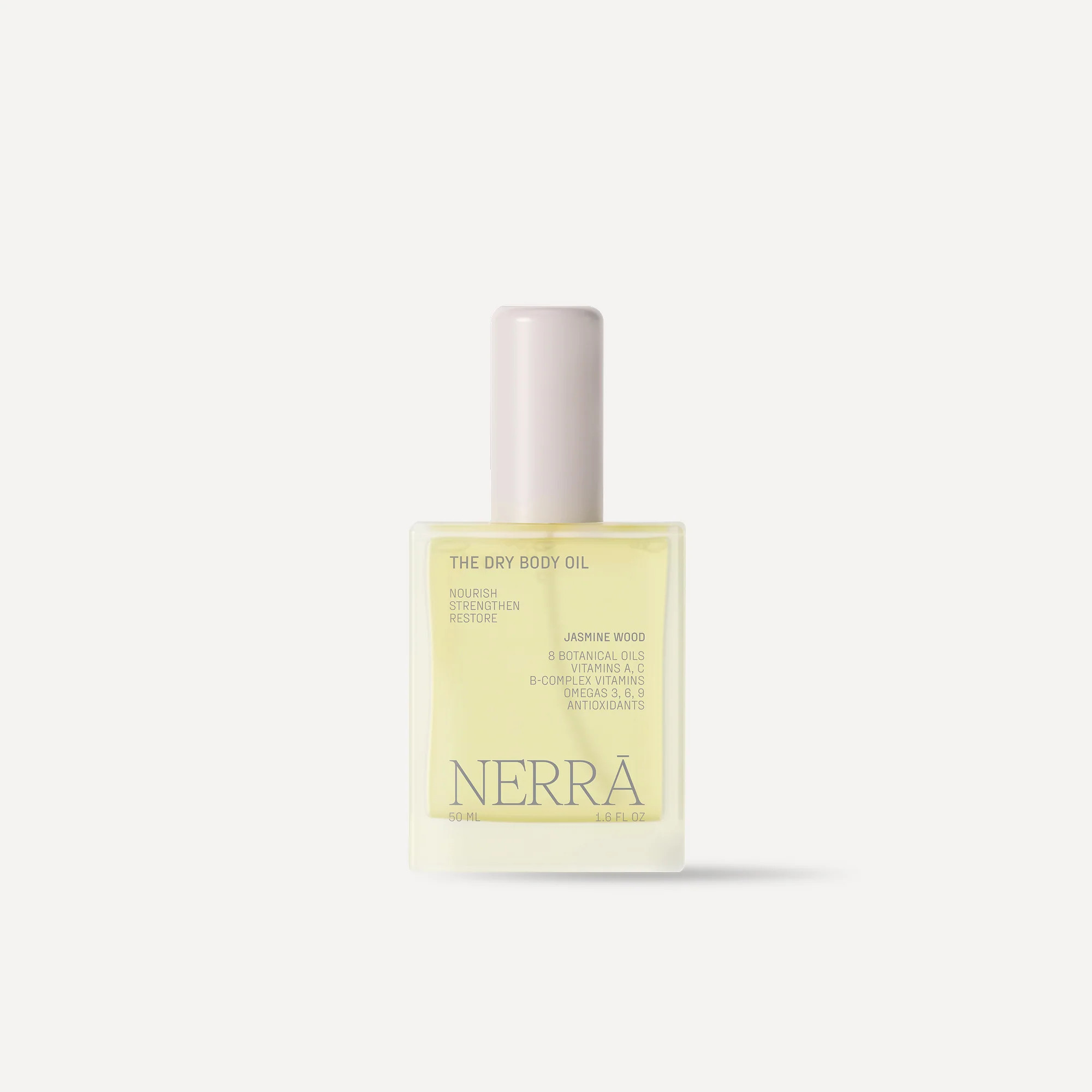 Mini Dry Body Oil | NERRĀ