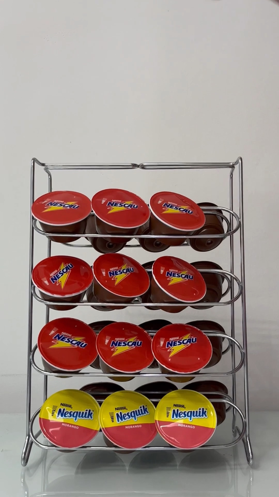 Repondo as cápsulas da minha Dolce Gusto ☕️🩷

#LTKhome #LTKbrasil #LTKguiadepresente