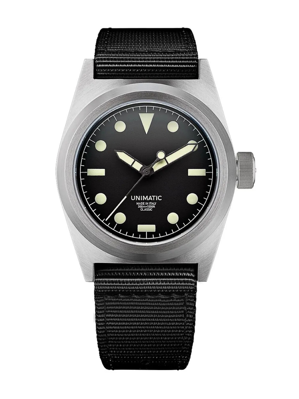 U2 Classic 38,5mm | Farfetch Global