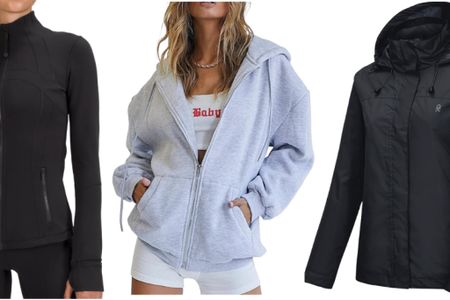 Travel jackets 
Cozy jackets 
Long sleeve jackets 
Amazon finds 
Amazon fashion 


#LTKstyletip #LTKtravel #LTKFind