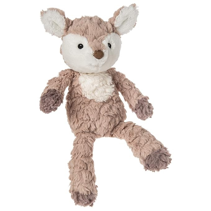 Mary Meyer Putty Nursery Stuffed Animal Soft Toy, Fawn, 11-Inches | Amazon (US)