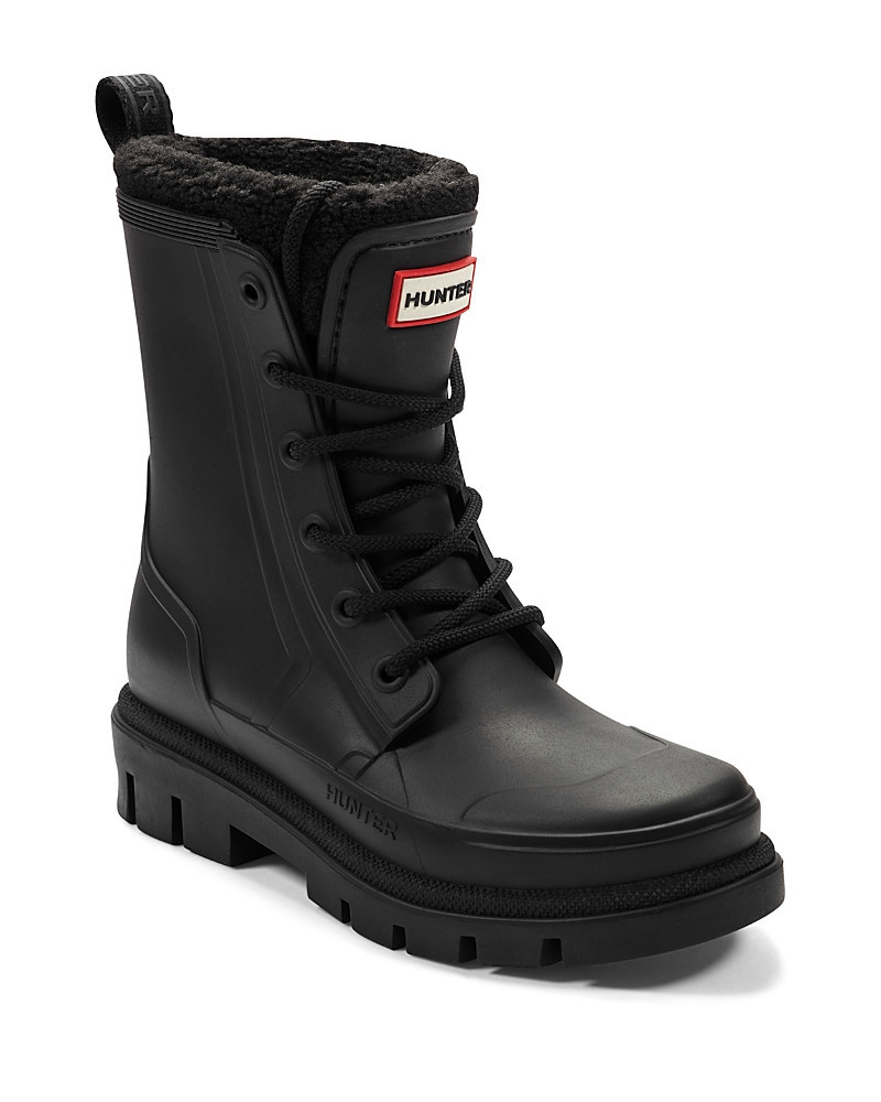 Hunter Women's Diana Insulated Waterproof Boots | Bloomingdale's (US)