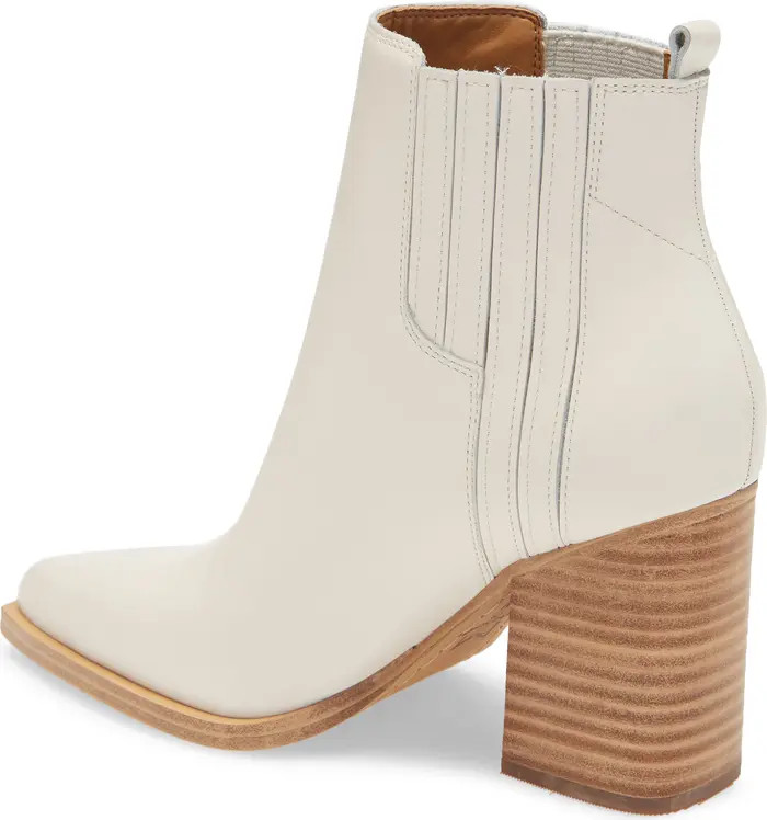 Marc Fisher LTD Oshay Pointed Toe Bootie | Nordstromrack | Nordstrom Rack