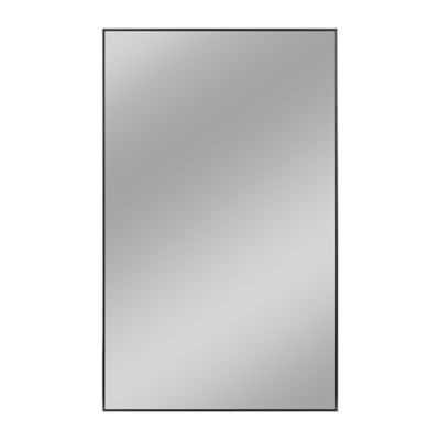 Neutype Aluminum Alloy Full-Length Floor Mirror | Bed Bath & Beyond | Bed Bath & Beyond