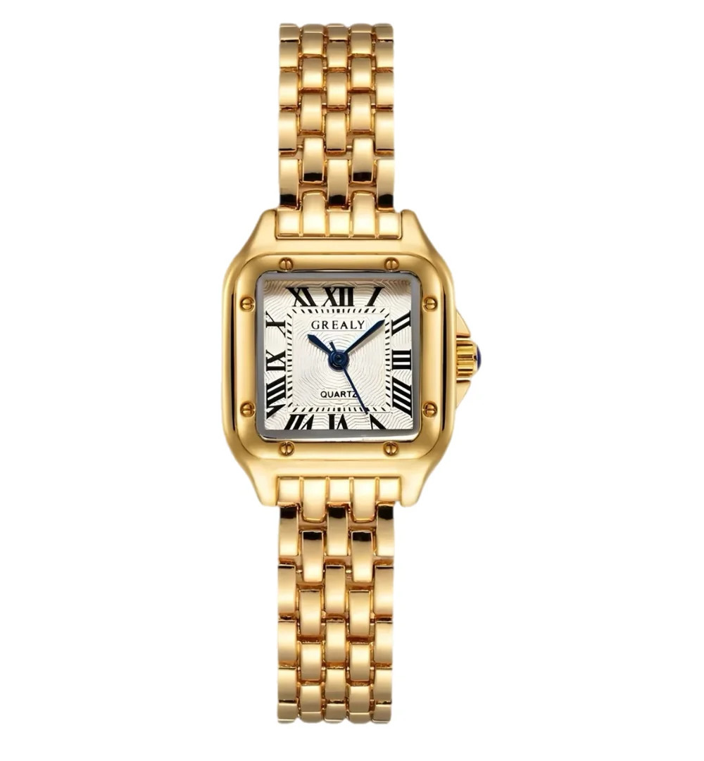 The Grealy® Watch | MCCUET
