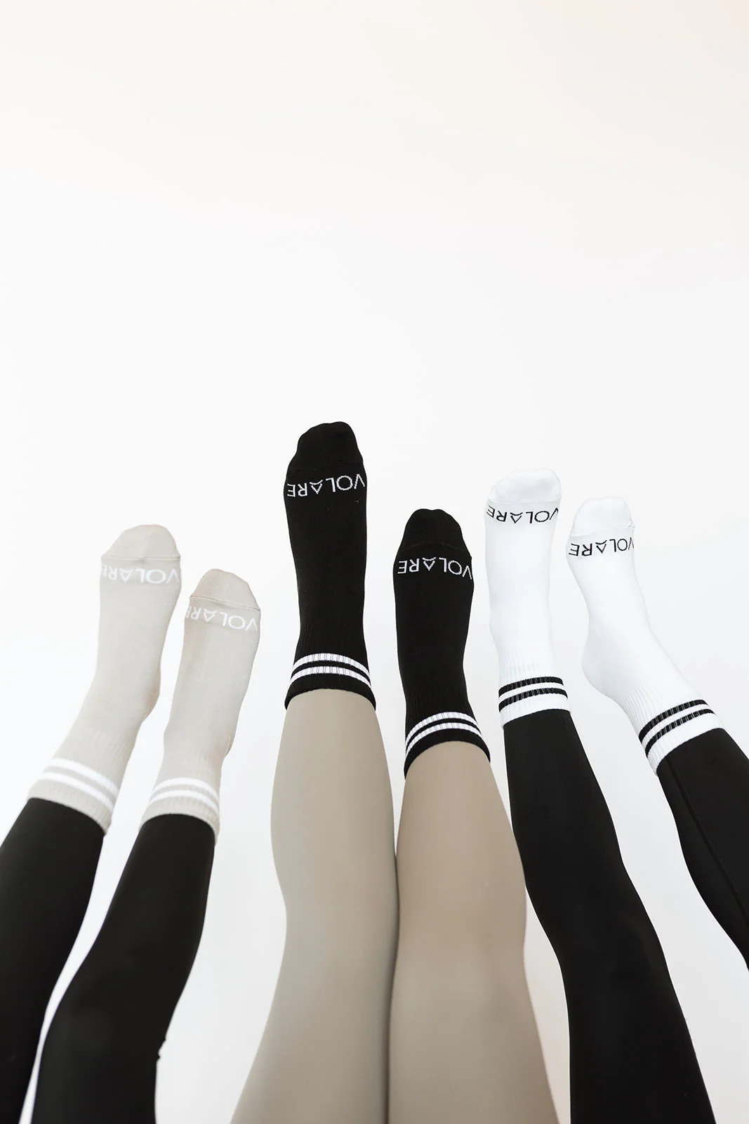 Volare Socks | Volare Fitness