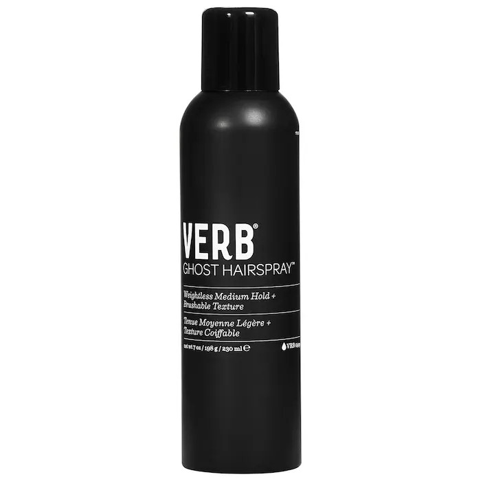 Verb Ghost Medium Hold Hairspray | Sephora (US)
