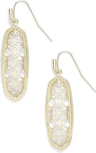 Kendra Scott 'Brenna' Drop Earrings | Nordstromrack | Nordstrom Rack