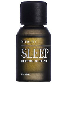 Sleep Essential Oil Blend
                    
                    VITRUVI | Revolve Clothing (Global)
