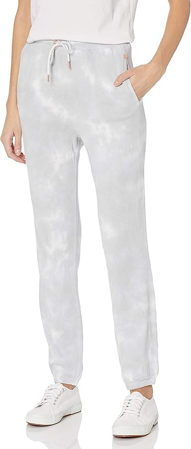 Volcom Women's Lived In Lounge Fleece Sweatpants (Regular & Plus Size) | Amazon (US)