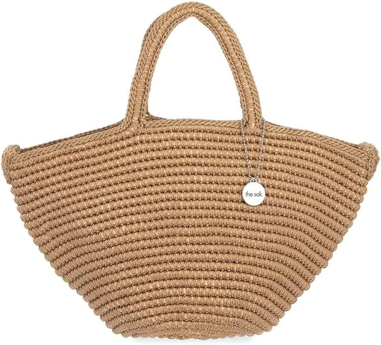 The Sak Calla Small Tote | Amazon (US)