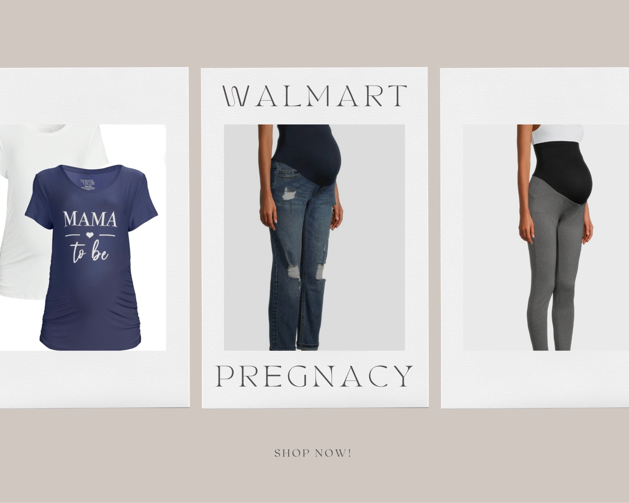 Shop affordable affordable pregnancy clothes! 