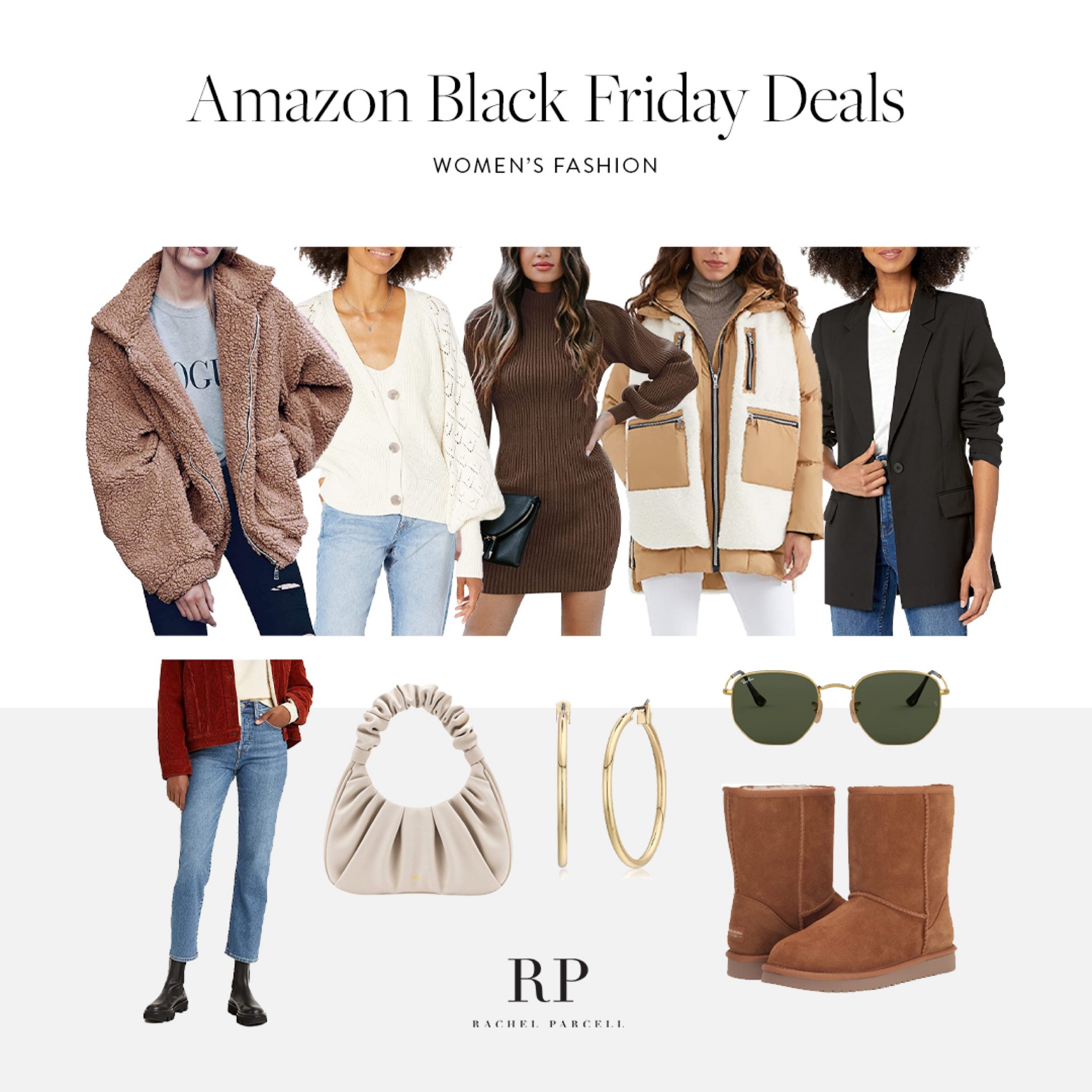 Fashion deals from Amazon’s Black Friday sale!

#LTKCyberweek #LTKHoliday #LTKGiftGuide