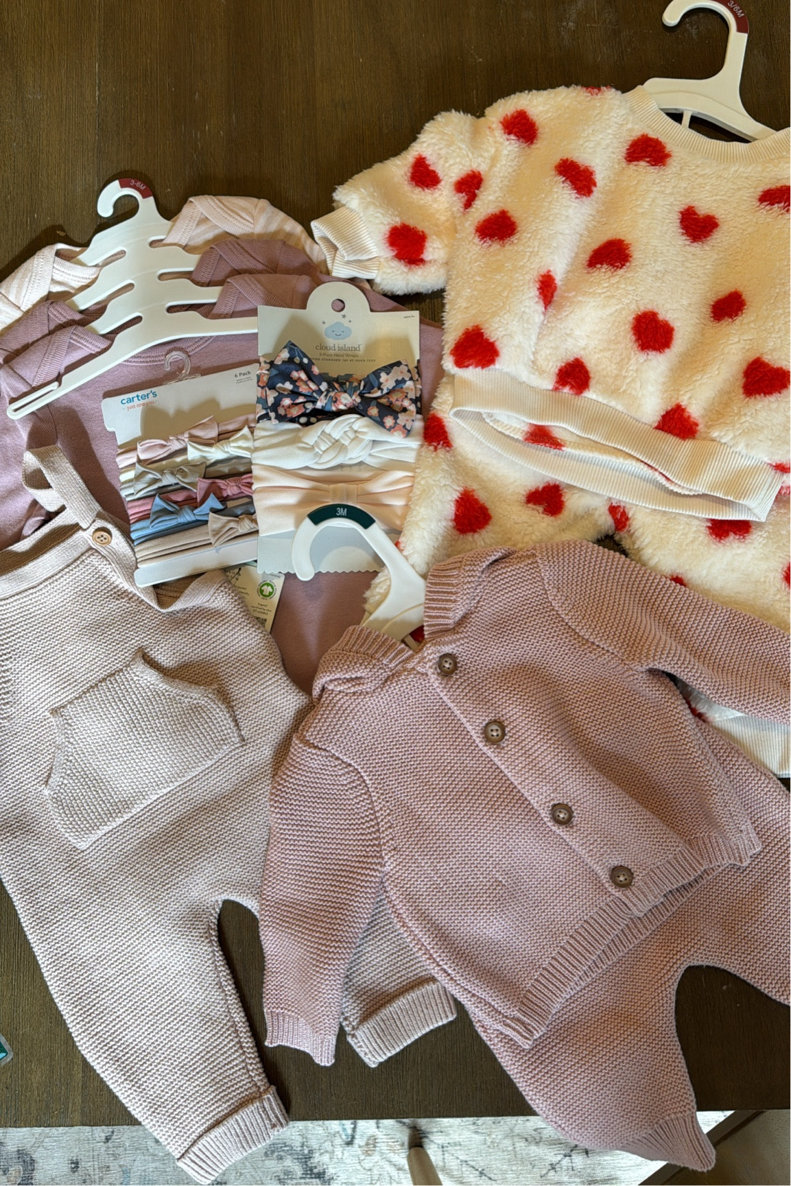 Loving these winter finds for Rosie 🤍

#LTKKids #LTKFindsUnder50 #LTKStyleTip