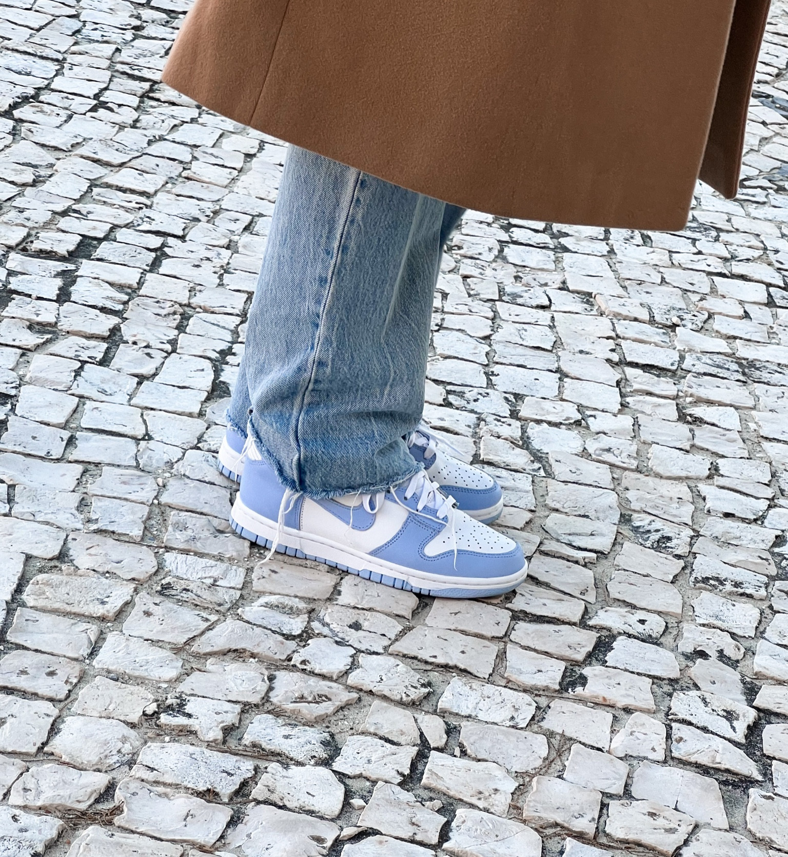 Nike Dunk High Aluminum

#LTKstyletip #LTKeurope