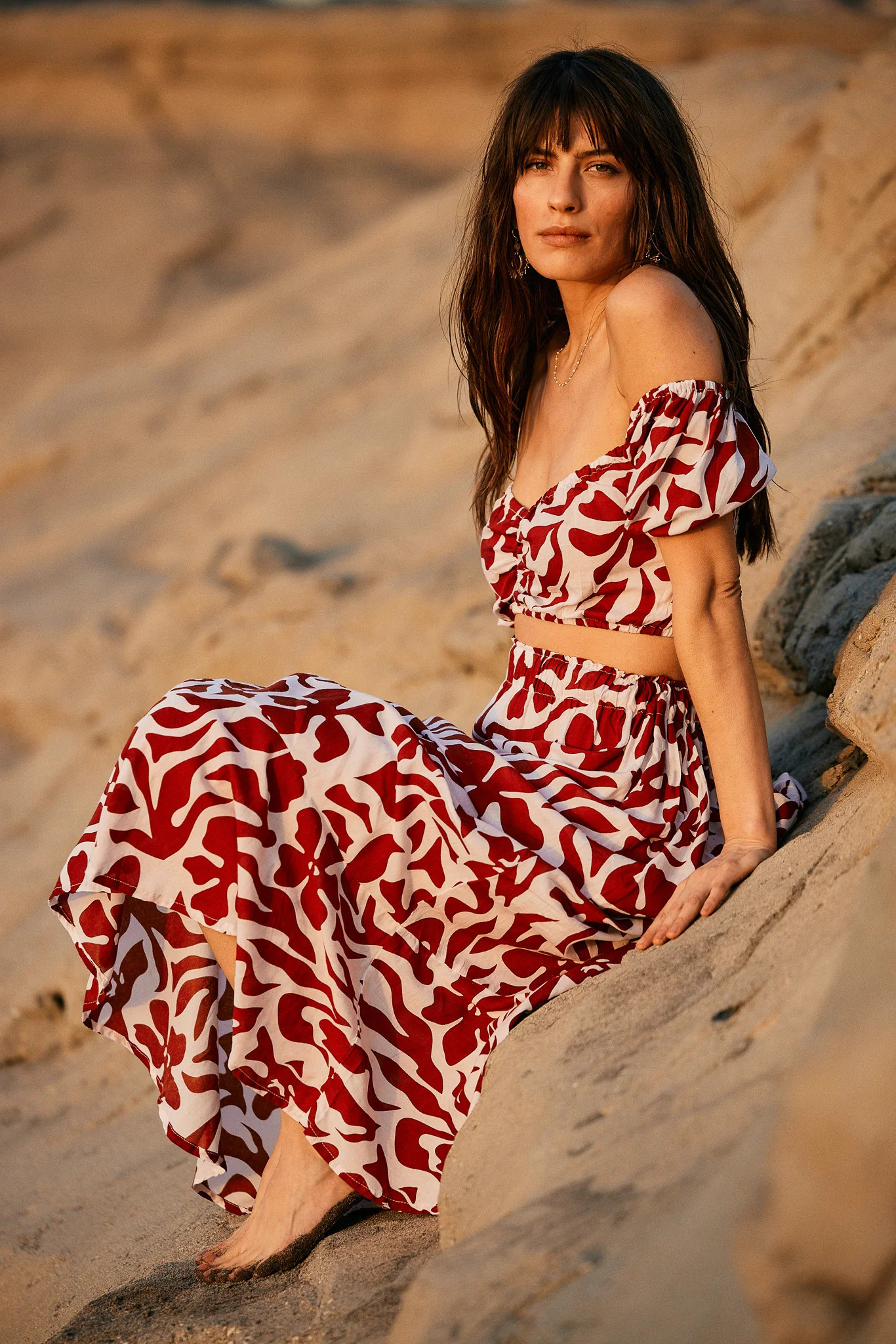 Kirra Skirt | Tiare Hawaii