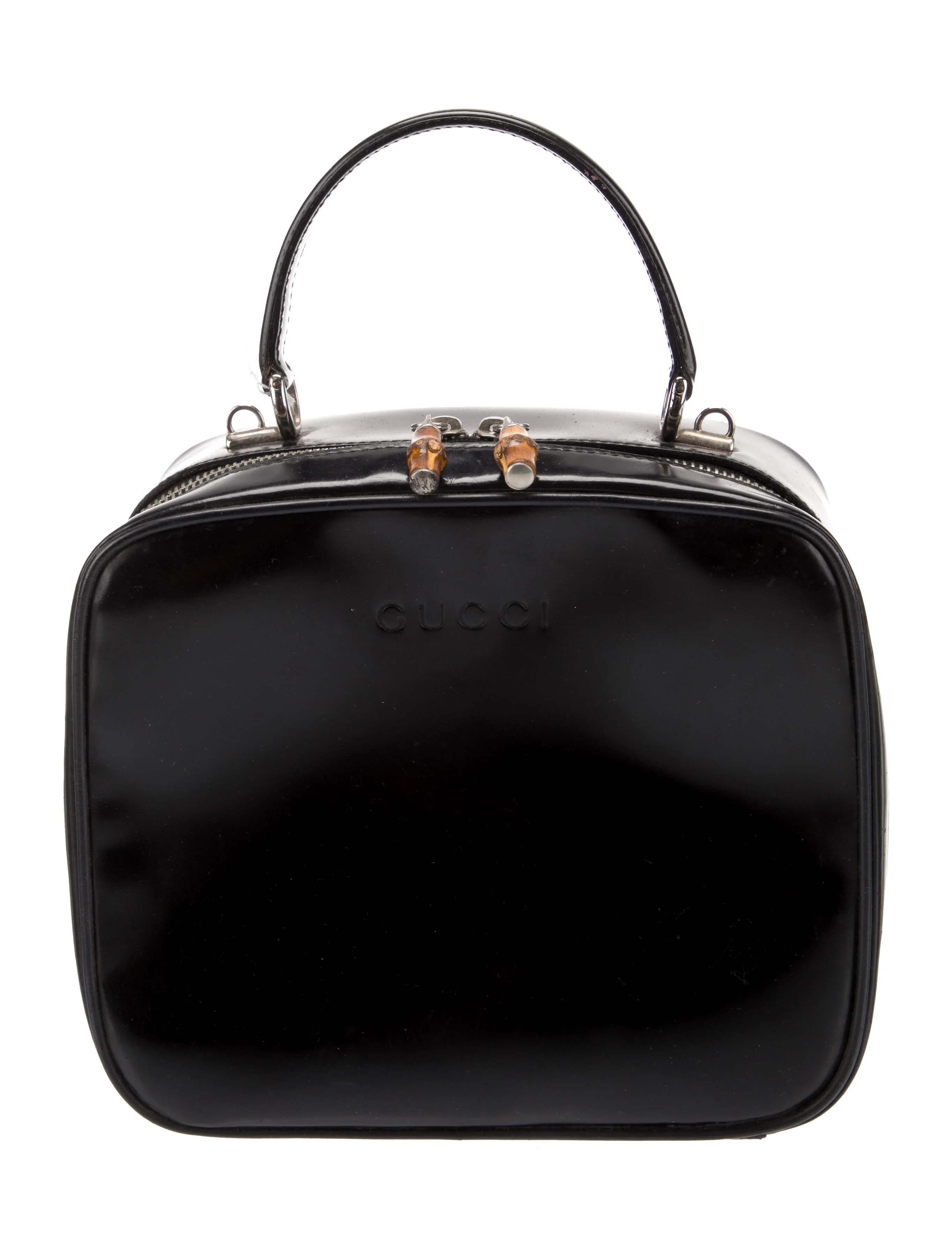 Bamboo Lady Lock Vintage | The RealReal