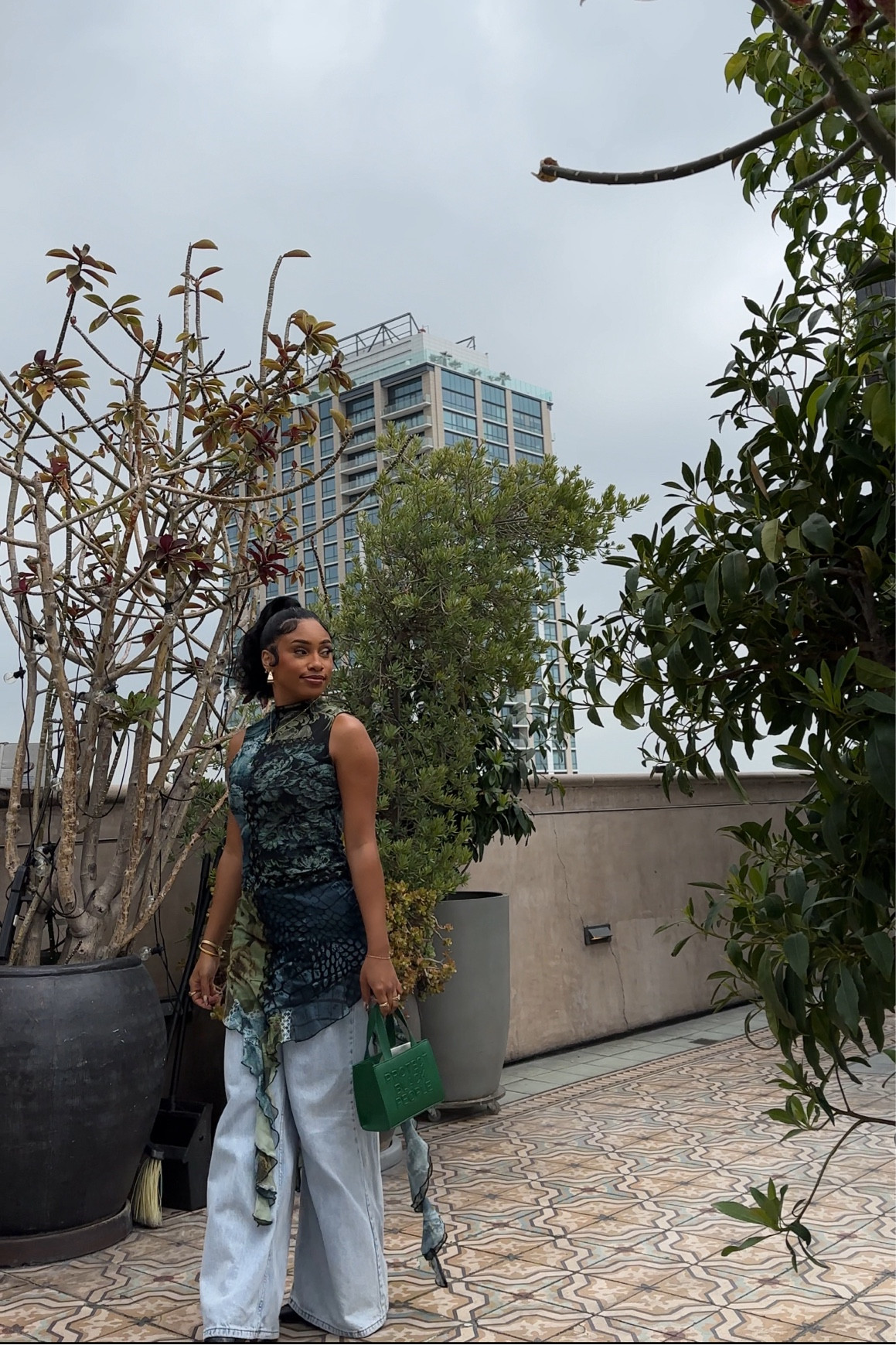 Modest Outfits for Petite Women Spring 2024

#LTKFindsUnder100 #LTKSeasonal #LTKStyleTip