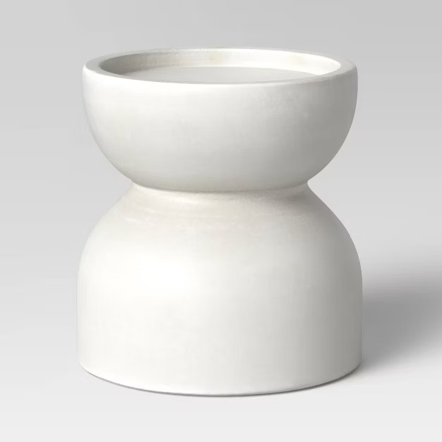 Marble Pillar Holder - Threshold™ | Target