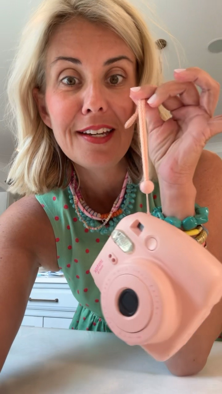 Daily 5…#1…Polaroid Camera! I’ve had this for years, but I have recently been inspired to get it back out!! ￼

#LTKdayinmylife #LTKmomlife #LTKstorytime