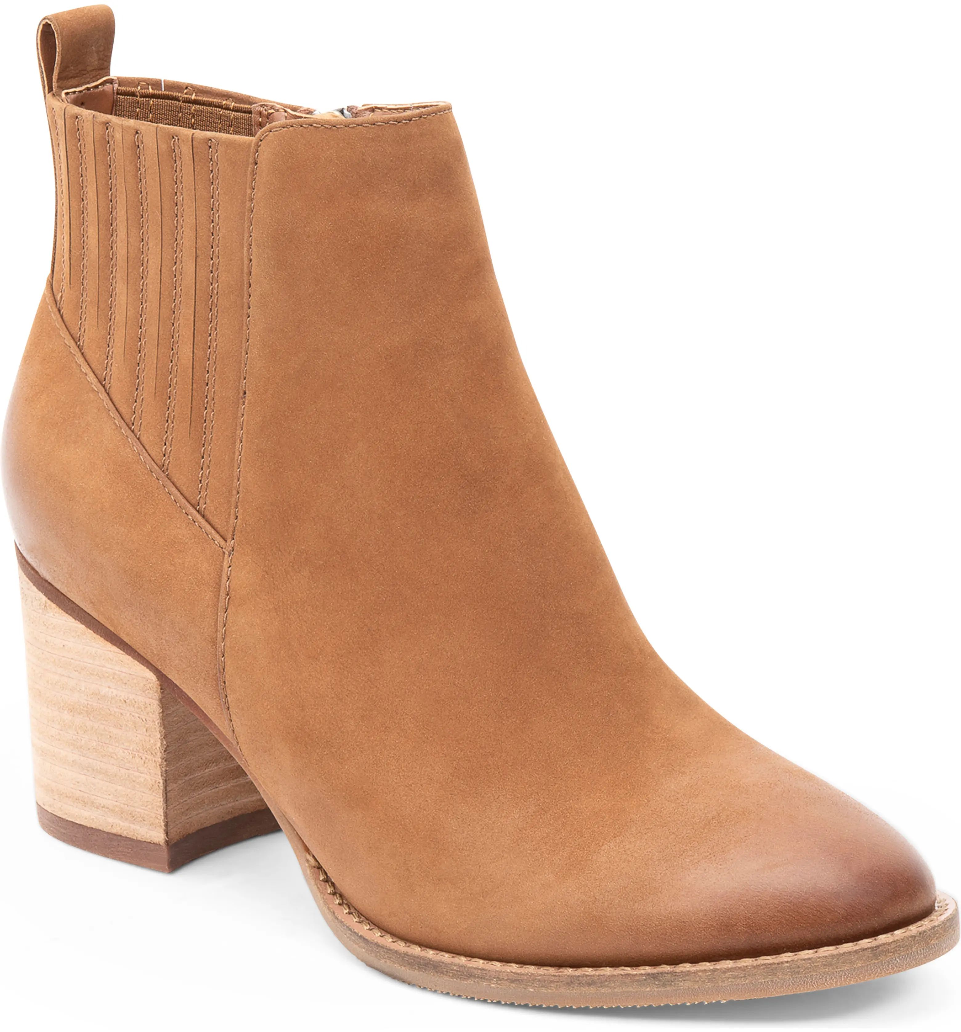 Noa Waterproof Bootie | Nordstrom