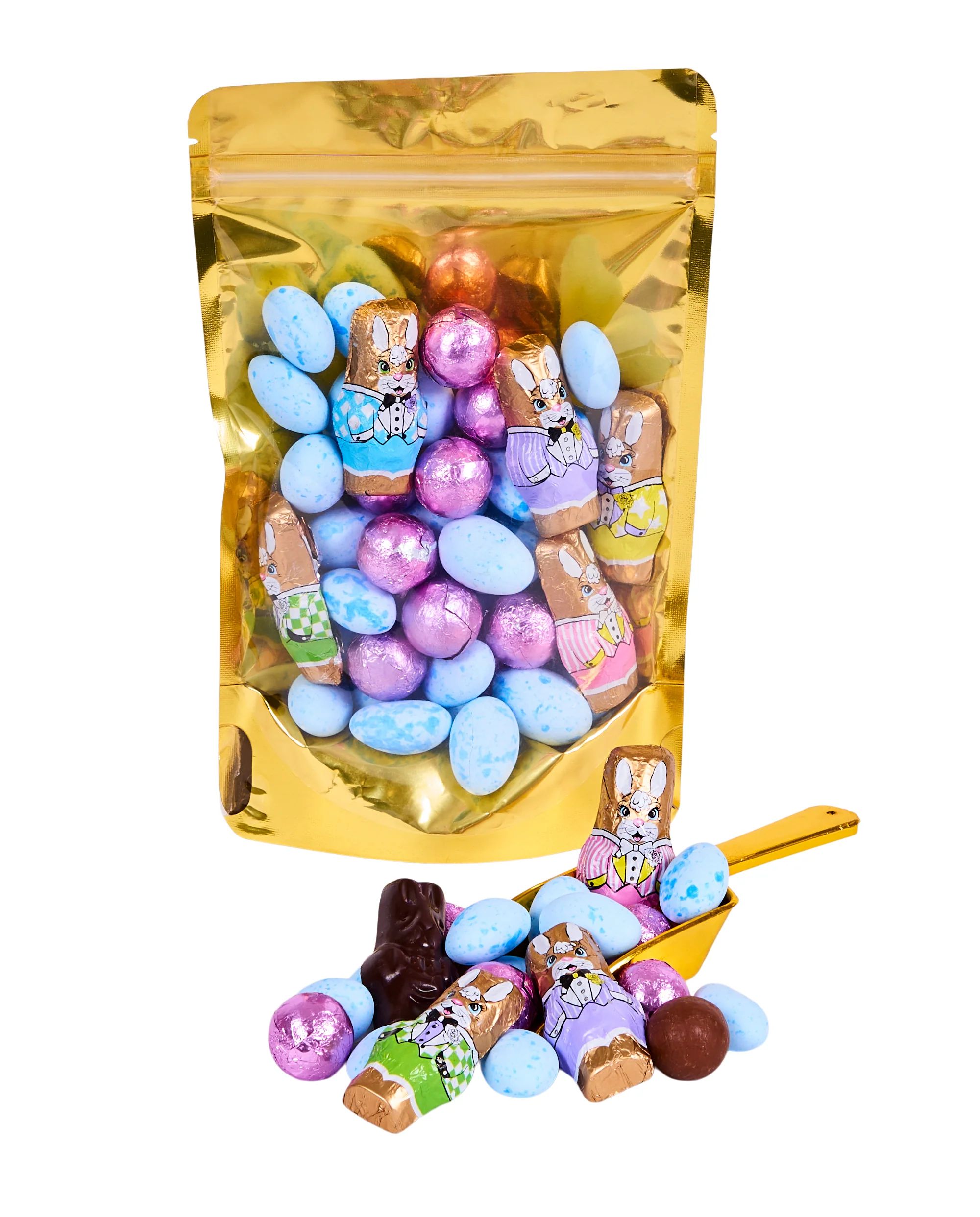 Egg-ceptional Easter Bulk Bag - Dylan's Candy Bar | Dylan's Candy Bar 