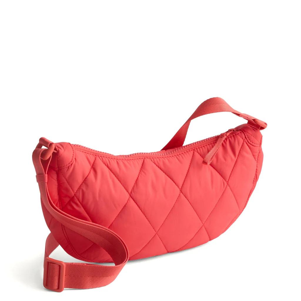 Springbrook Sling Crossbody | Vera Bradley