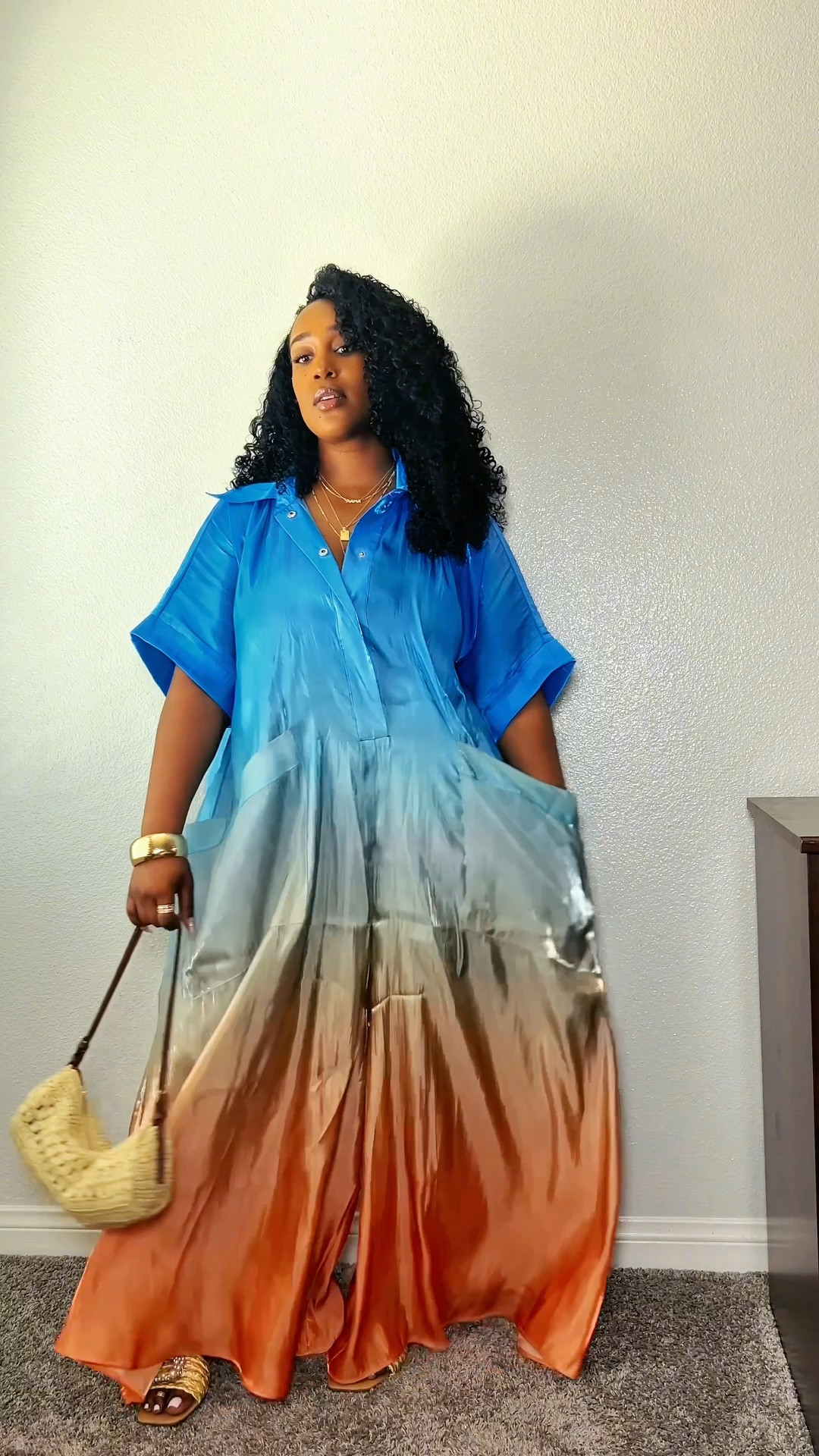 Happy resurrection Sunday! This was so me! 

#LTKSeasonal #LTKStyleTip #LTKMidsize