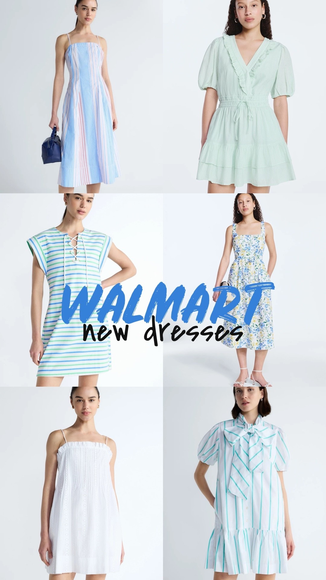 New dresses by Free Assembly at Walmart under $40

#LTKOver40 #LTKTravel #LTKMothersDay