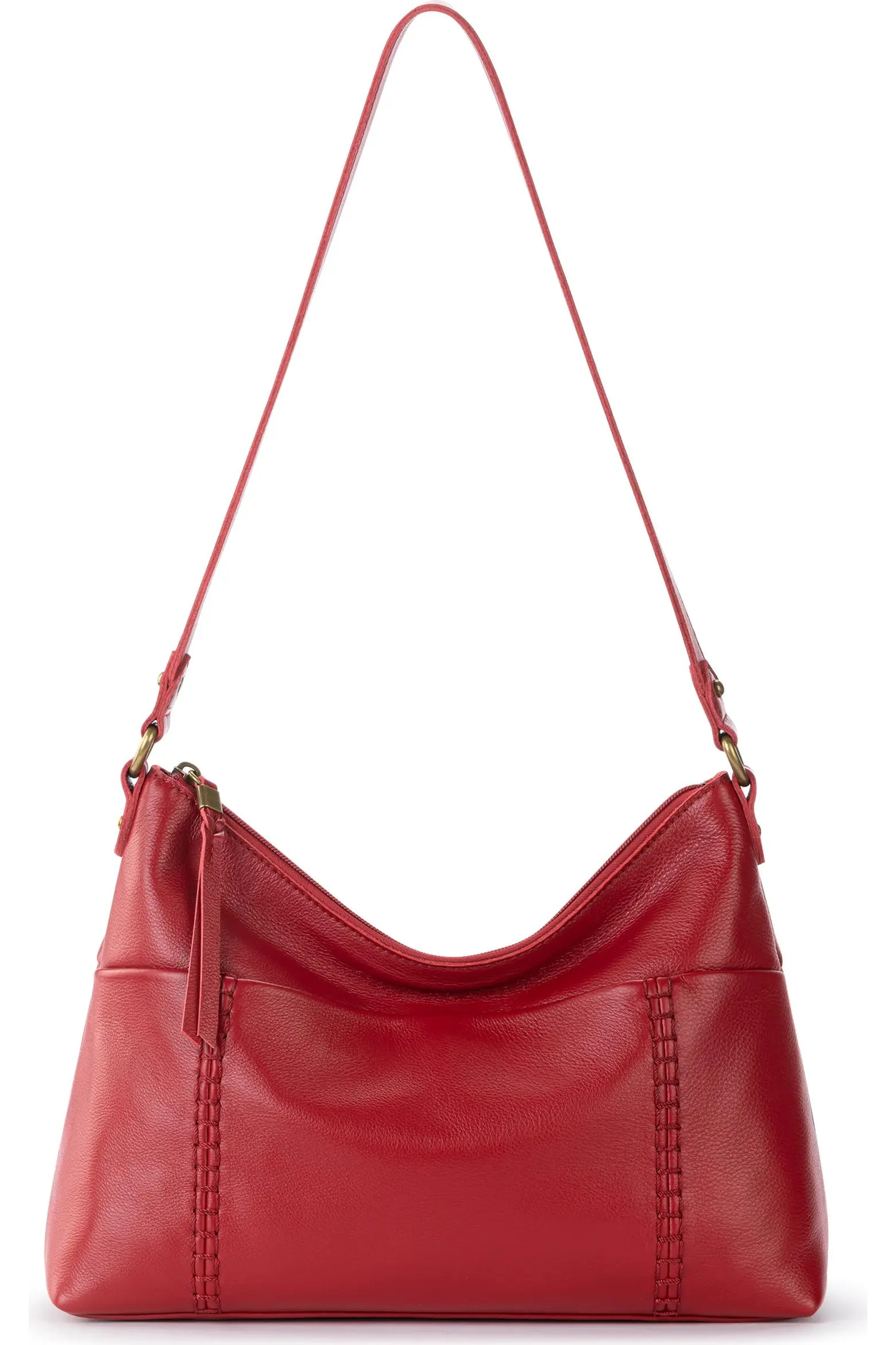 Melrose Leather Shoulder Bag (Women) | Nordstrom | Nordstrom