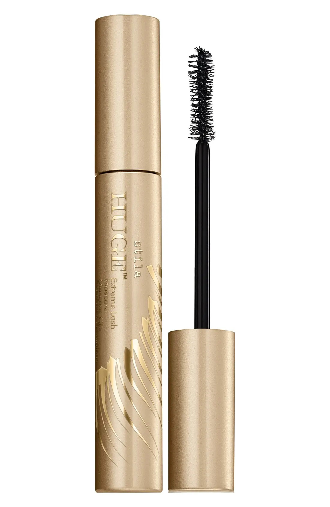 Stila HUGE(TM) Extreme Lash Mascara in Black at Nordstrom, Size 0.44 Oz | Nordstrom