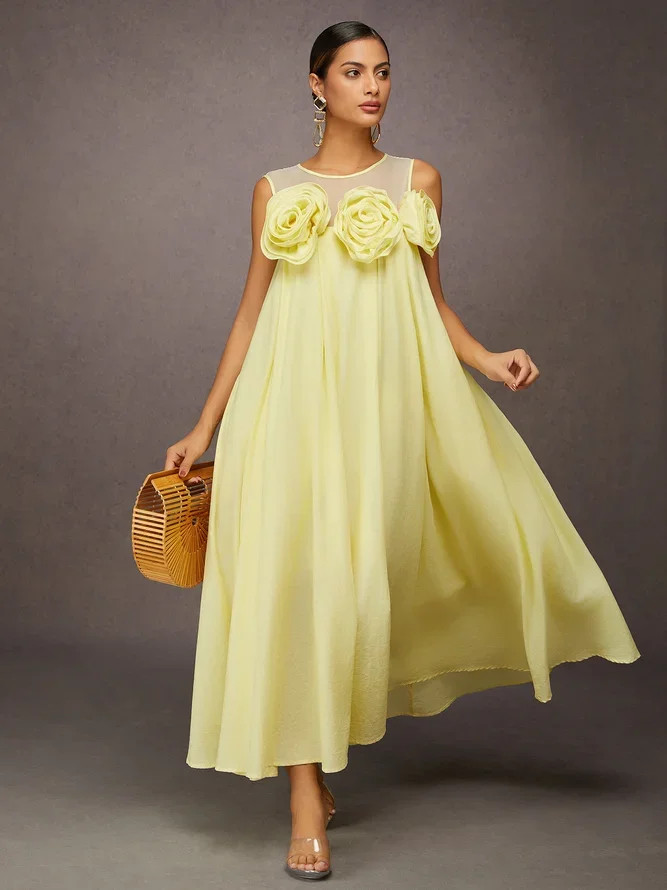 Urban Cozy Buttoned Shawl Collar Sweater Midi Dress | Stylewe
