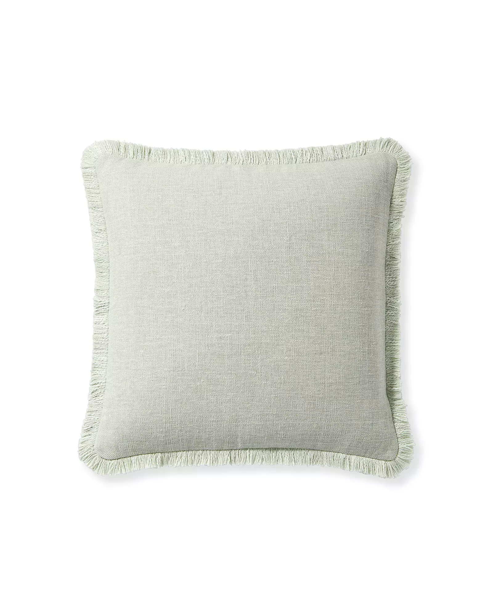 Bowden Pillow Cover | Serena and Lily