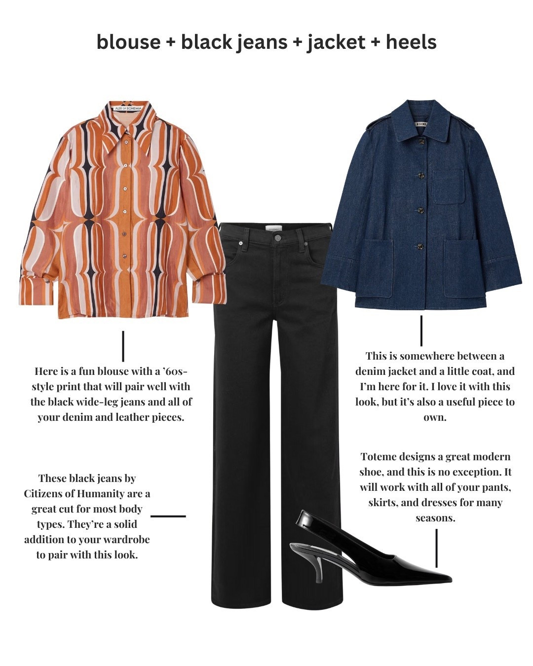 My Favorite Outfit Recipes!🤍 My go to outfit recipes. Easy formulas built with timeless pieces you can wear on repeat! Casual fashion - Outfit inspo - Style tips - Trendy fashion - Outfit recipes - Simple fashion - Fashion tips

#LTKootd #LTKdayinmylife #LTKSeasonal