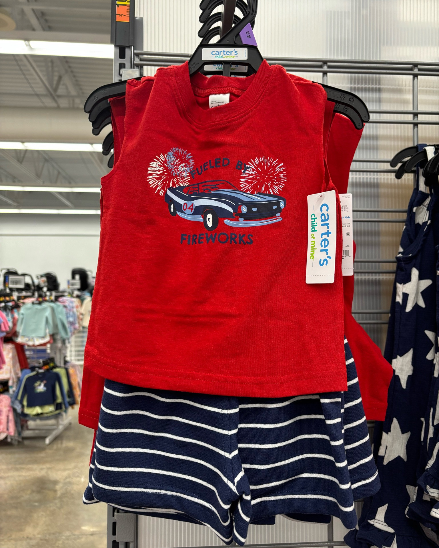 Memorial Day and Fourth of July outfit ideas for both toddler boys & girls!!

#LTKSeasonal #LTKKids #LTKBaby