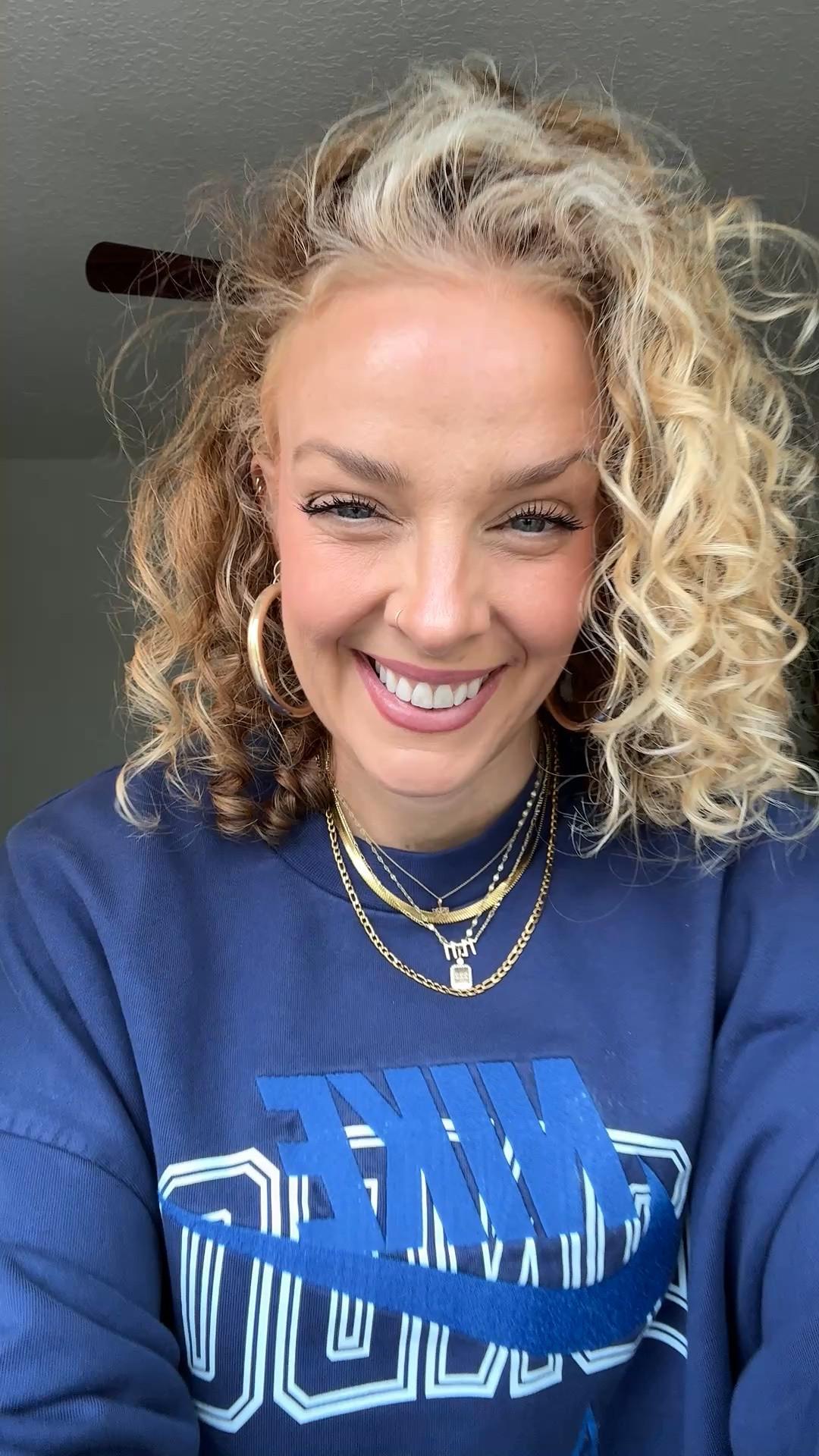 Nike nylon pants 

#LTKfitnessgoals #LTKOver40 #LTKActive