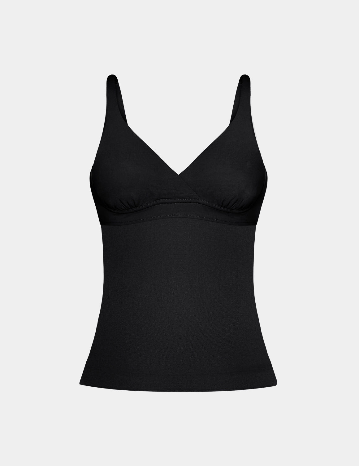 SweetDreams Nursing Tank - Black / S+ | Knix US