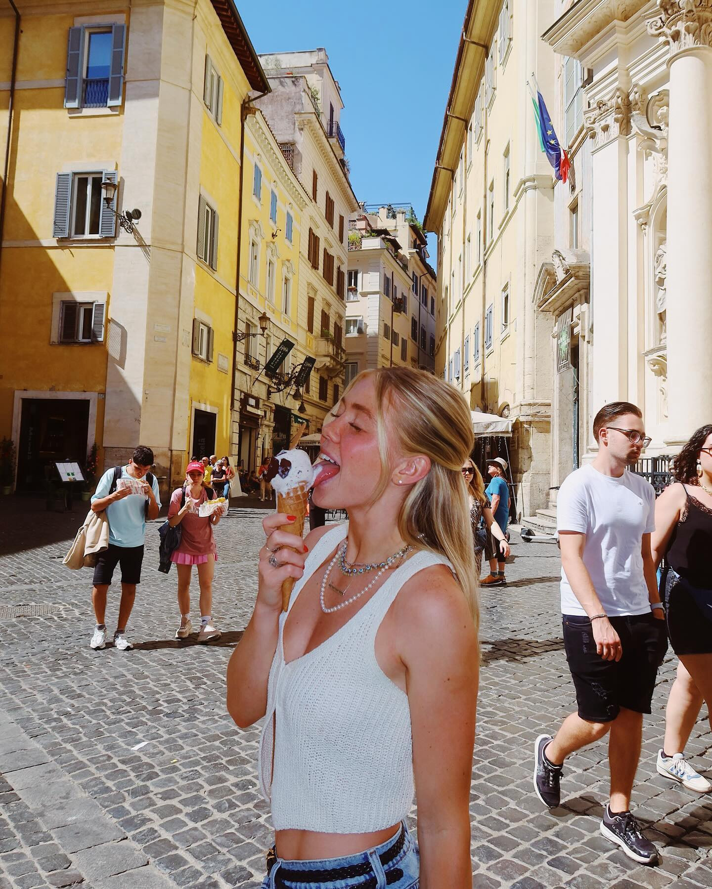 Italy you have a pizza my heart 🍕♥️