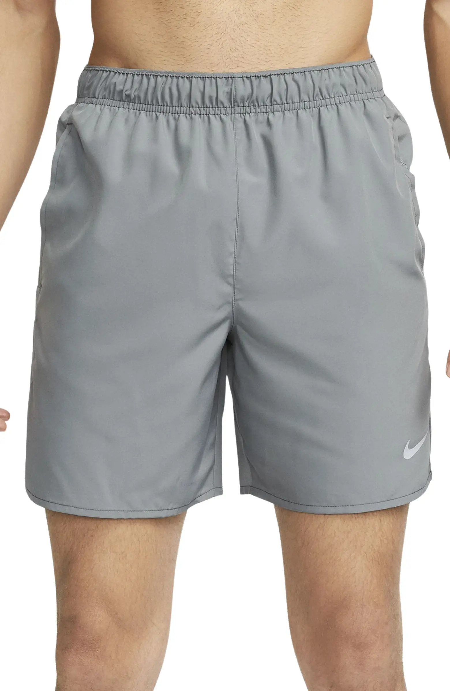 Nike Dri-FIT Challenger Unlined Athletic Shorts | Nordstrom | Nordstrom
