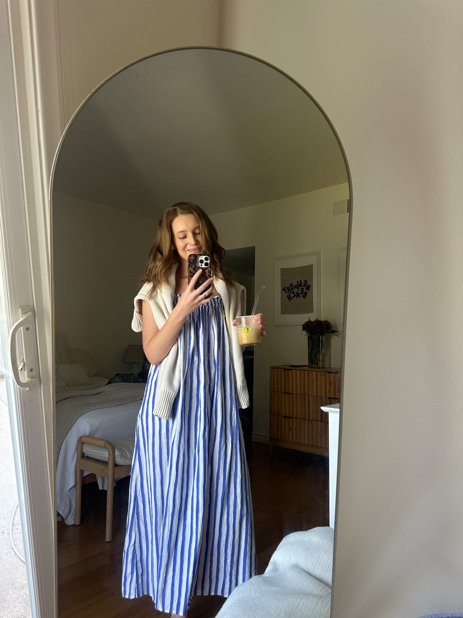 IDEAL SUMMER OUTFIT ✨🤭 feeling so coastal! 

#LTKSeasonal #LTKStyleTip #LTKSummerEdit