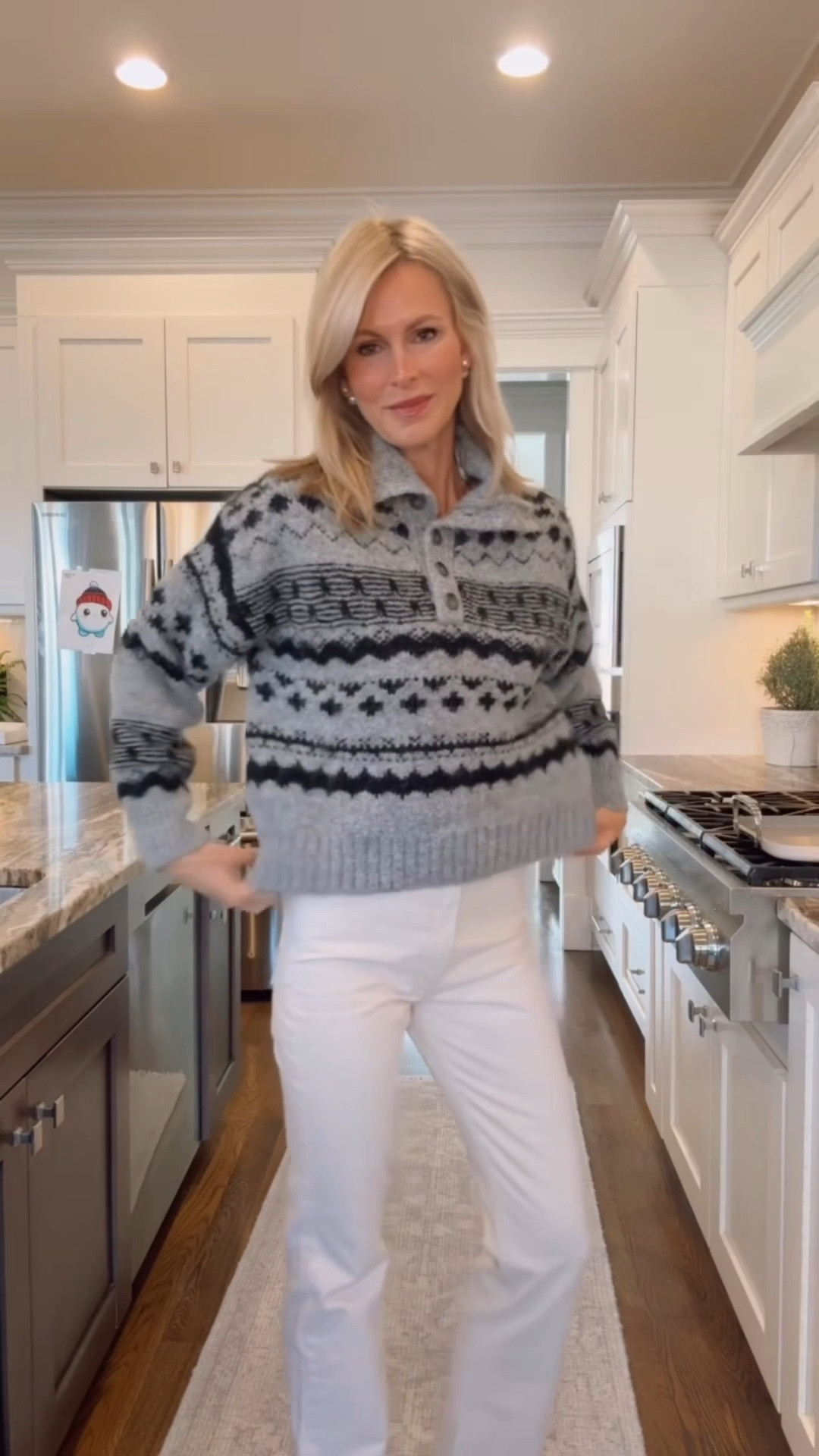 There’s still time to get these classic sweaters today from target before the holidays ❤️

#LTKHoliday #LTKgrwm #LTKGiftGuide