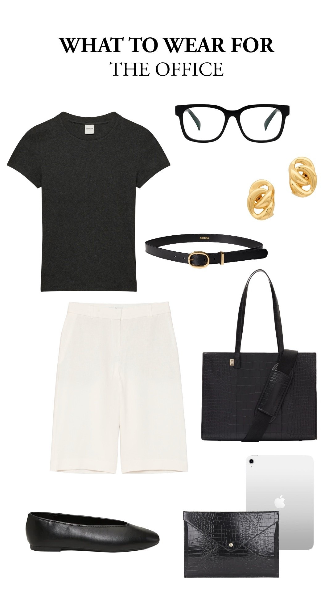 What to wear for the office! #LTKworkwear





office outfits for women, work outfits, summer office outfits, spring office outfits, chic outfits, business casual outfits, casual summer outfits, classy outfits, workwear outfits, workwear outfit ideas, office outfit ideas, summer workwear office, business outfits, chic workwear outfits, professional outfit ideas, modern office style, corporate outfit inspo, elevated basics workwear, minimalist office outfits, neutral work outfits, everyday office looks

#LTKcanada #LTKstyletip #LTKmodest