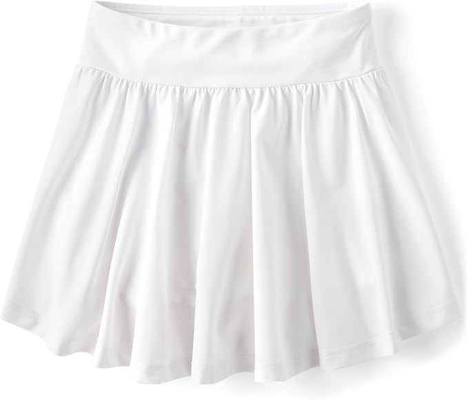 The Children's Place girls Quick Dry Active Skort | Amazon (US)