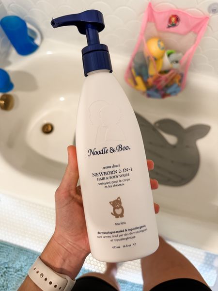 The best smelling baby soap/shampoo. 

#LTKkids #LTKfamily