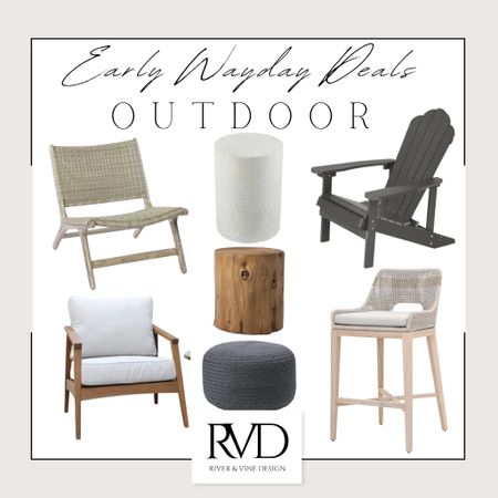 Ready to upgrade your outdoor space? Don't miss Wayfair's Way Day early sale on outdoor items! Get your patio summer-ready with stylish furniture, decor, and more. Shop now!
.
#shopltk, #shopltkhome, #shoprvd, #WayDay, #WayDayEarlyAccess, #OutdoorLiving, #PatioFurniture, #outdoordecor, #SummerReady, #homedecor, #wayfairfinds

#LTKFind #LTKstyletip #LTKhome
