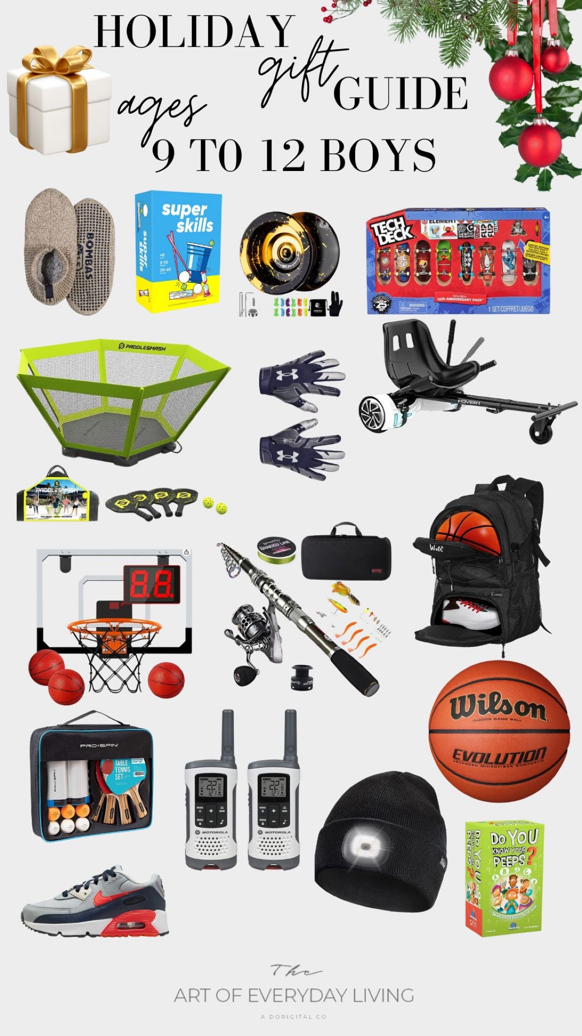 Gifts for Boys- so many finds from Amazonmore! #toygifts #giftsforhim #teengifts #toddlergifts #christmasgifts
#LTKGiftGuide#LTKkids#LTKHoliday

#LTKHoliday #LTKkids #LTKGiftGuide